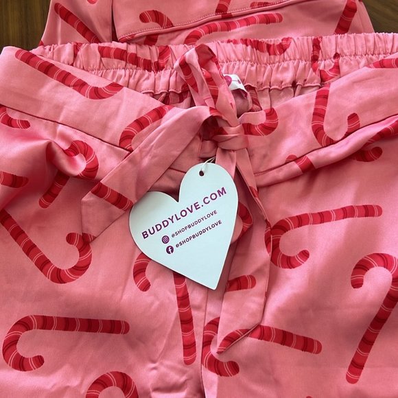 Buddy Love brand new Cutest silky peppermint intimates - Picture 5 of 7